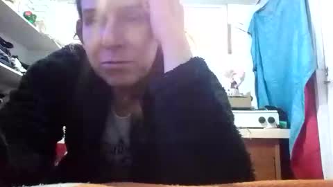 Mara Catalina Romero Ordez online show from December 5, 7:06 pm