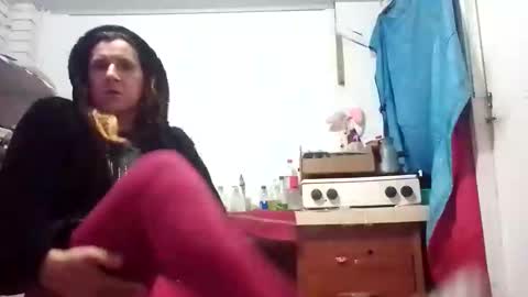 Mara Catalina Romero Ordez online show from December 7, 8:11 am