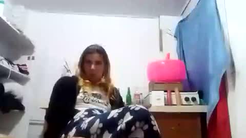Mara Catalina Romero Ordez online show from December 11, 7:09 am