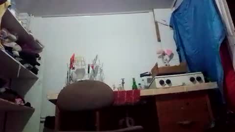 Mara Catalina Romero Ordez online show from December 22, 10:06 am