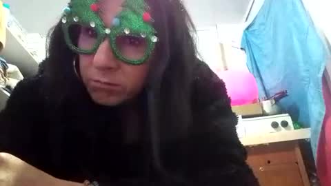 Mara Catalina Romero Ordez online show from December 24, 5:27 am