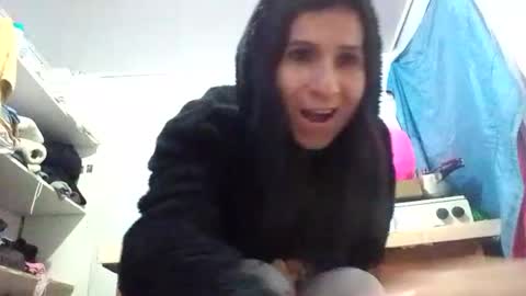 Mara Catalina Romero Ordez online show from December 24, 8:33 am