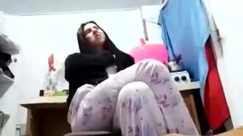 Mara Catalina Romero Ordez online show from December 30, 8:54 am