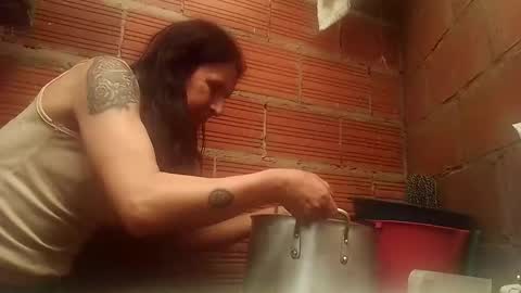 Mara Catalina Romero Ordez online show from January 1, 6:49 pm