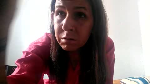 Mara Catalina Romero Ordez online show from January 31, 6:47 pm