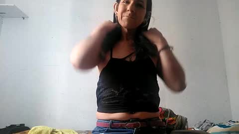 Mara Catalina Romero Ordez online show from February 3, 8:35 pm