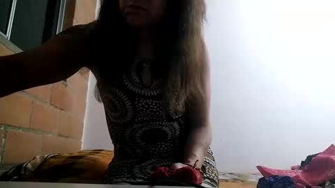 Mara Catalina Romero Ordez online show from February 11, 4:44 am