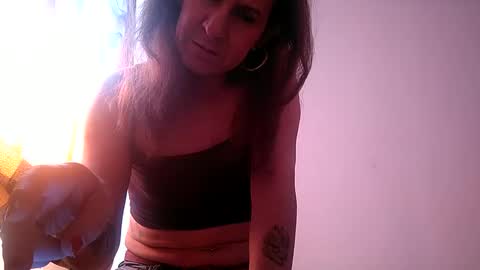Mara Catalina Romero Ordez online show from February 17, 7:42 pm