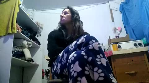 Mara Catalina Romero Ordez online show from February 27, 7:01 am