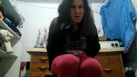 Mara Catalina Romero Ordez online show from March 1, 10:02 am
