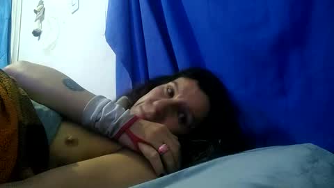 Mara Catalina Romero Ordez online show from March 5, 4:13 am