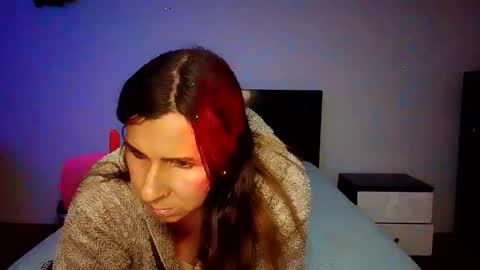 Mara Catalina Romero Ordez online show from September 28, 11:54 pm