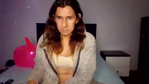 Mara Catalina Romero Ordez online show from October 14, 4:24 am