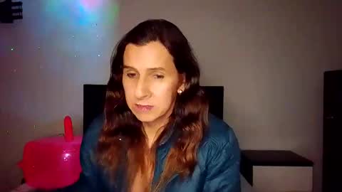 Mara Catalina Romero Ordez online show from October 15, 6:13 am