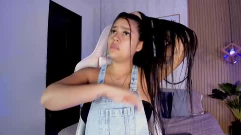 Cameron  online show from October 13, 7:36 pm