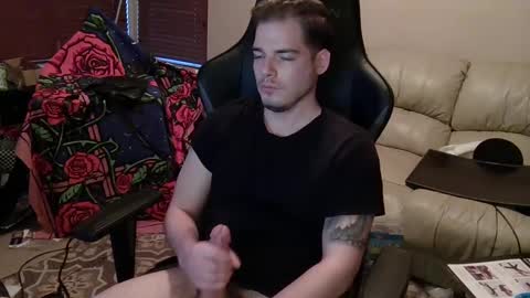 camerondt online show from January 16, 12:02 am