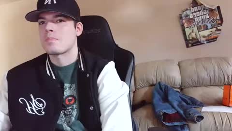 camerondt online show from December 2, 6:14 pm