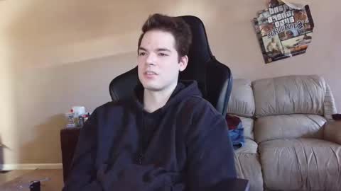 camerondt online show from December 15, 9:08 pm