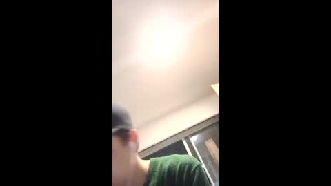 cameronsilverman online show from March 22, 1:09 am