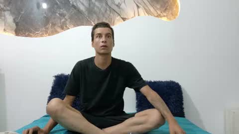 cameronsilverman online show from June 11, 12:32 am