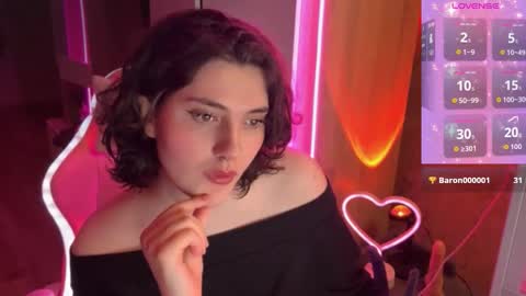 Marta online show from February 16, 4:14 pm