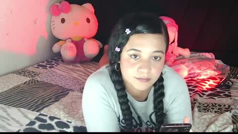 cami540171 online show from September 27, 4:17 am