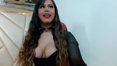 Cami12 online show from November 6, 7:42 am