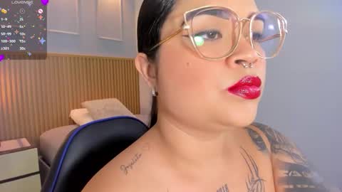 C A M I L A  online show from November 27, 8:55 pm