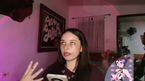 Snapshot of cami_casti777 chatting on April 23, 11:29 pm trini-1000 online show from April 23, 11:29 pm