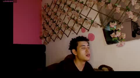 Snapshot of cami_casti777 chatting on May 31, 3:26 am trini-1000 online show from May 31, 3:26 am