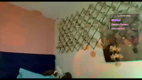 Snapshot of cami_casti777 chatting on June 22, 2:57 am trini-1000 online show from June 22, 2:57 am