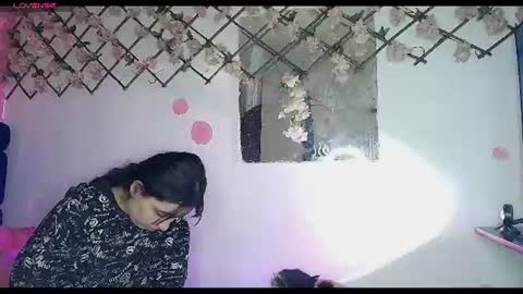 Snapshot of cami_casti777 chatting on June 30, 2:12 am trini-1000 online show from June 30, 2:12 am