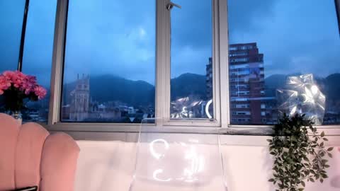 Camila cruz online show from December 28, 11:05 pm