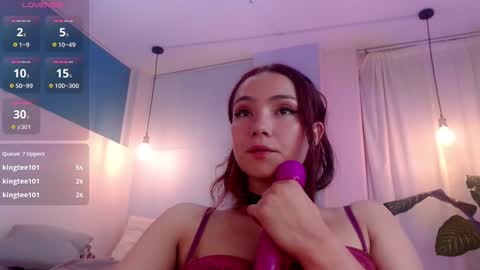 Snapshot of cami_fire chatting on February 21, 8:51 am Cami online show from February 21, 8:51 am