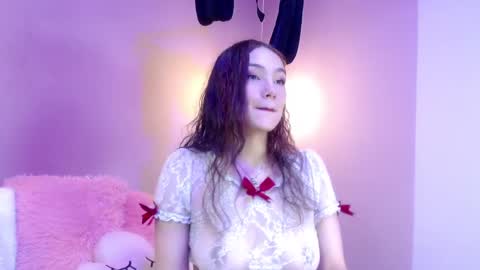 Snapshot of cami_fire chatting on March 4, 5:45 pm Cami online show from March 4, 5:45 pm