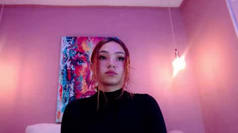 Snapshot of cami_fire chatting on September 14, 7:13 pm Cami online show from September 14, 7:13 pm