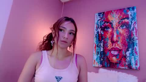 Snapshot of cami_fire chatting on September 17, 9:16 pm Cami online show from September 17, 9:16 pm