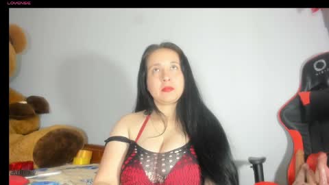 Snapshot of cami_hot_hair chatting on April 17, 9:07 pm cami online show from April 17, 9:07 pm