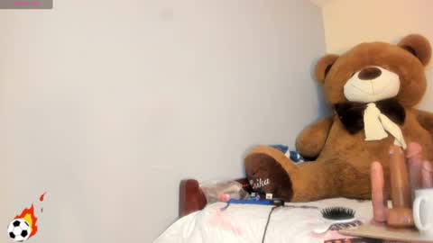 cami online show from July 4, 4:18 am