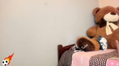 cami online show from July 8, 10:03 pm