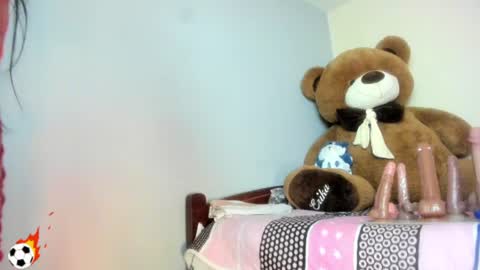 cami online show from July 11, 5:59 pm