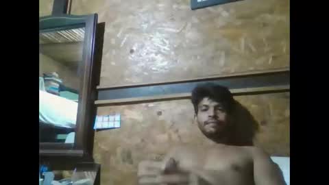 Camilo online show from October 5, 2:32 am