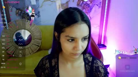 cami online show from May 25, 5:19 pm