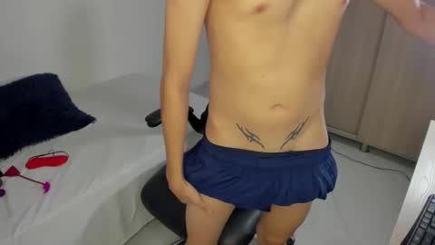 Camilo online show from November 27, 5:59 pm