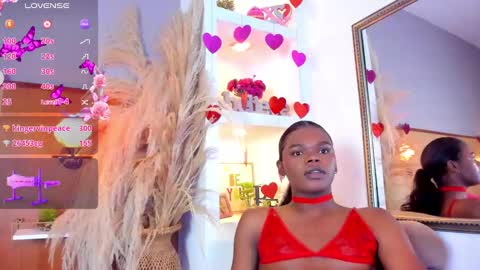 Snapshot of camiestrada chatting on February 15, 12:48 am camiestrada online show from February 15, 12:48 am