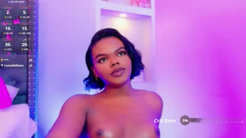 Snapshot of camiestrada chatting on September 17, 12:12 am camiestrada online show from September 17, 12:12 am