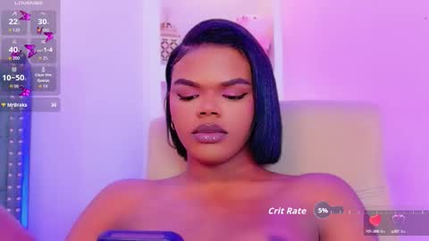 Snapshot of camiestrada chatting on September 17, 12:18 pm camiestrada online show from September 17, 12:18 pm