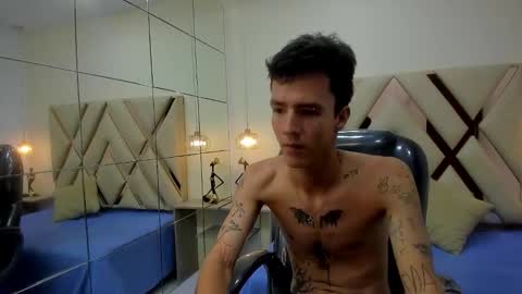 Snapshot of camievan chatting on February 27, 4:07 pm camievan online show from February 27, 4:07 pm