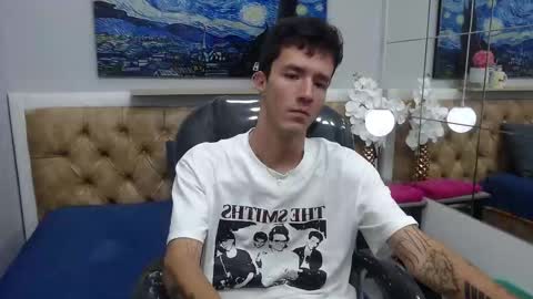 Snapshot of camievan chatting on March 12, 6:36 pm camievan online show from March 12, 6:36 pm