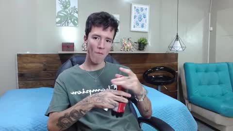 Snapshot of camievan chatting on March 23, 6:45 pm camievan online show from March 23, 6:45 pm